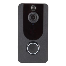 Caméra de Porte Vidéo