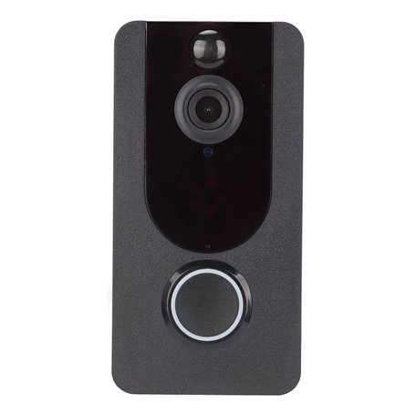 Caméra de Porte Vidéo