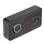 Caméra de Porte Vidéo, Audio Bidirectionnel, 1080p Détection de Mouvement Infrarouge, Grand Angle de 120 °, Vision Nocturne, Sup