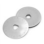 Pares de Recharge Rotatif de 45 Mm Premium - 10 Packs pour le Tissu, le Cuir, le Papier et la Coupe d'artisanat - les Lames en A