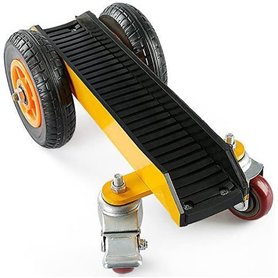 Chariot manuel