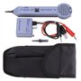 Kit Générateur de tonalité, Toner de Câble Haute Précision avec Volume Réglable, Amplificateur Inductif, Testeur de Circuit de T