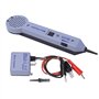 Kit Générateur de tonalité, Toner de Câble Haute Précision avec Volume Réglable, Amplificateur Inductif, Testeur de Circuit de T