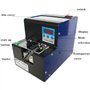 machine de dosage d'écrous et de vis 2 pièces/s