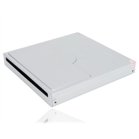 cigemay Lecteur Optique Interne Remplacement pour Wii U