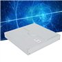 cigemay Lecteur Optique Interne Remplacement pour Wii U, RD‑DKL101‑ND Lecteur Disque Console Jeu Lecteur CD Optique DVD Compatib