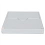 cigemay Lecteur Optique Interne Remplacement pour Wii U, RD‑DKL101‑ND Lecteur Disque Console Jeu Lecteur CD Optique DVD Compatib