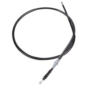 Tuyau d'embrayage de moto