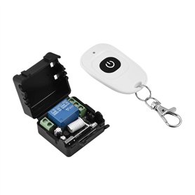 Kit de Télécommande de Relais sans Fil