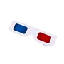 Paper Diffraction 3D Lunettes Vreativew Film 3D Lunettes pour la Maison