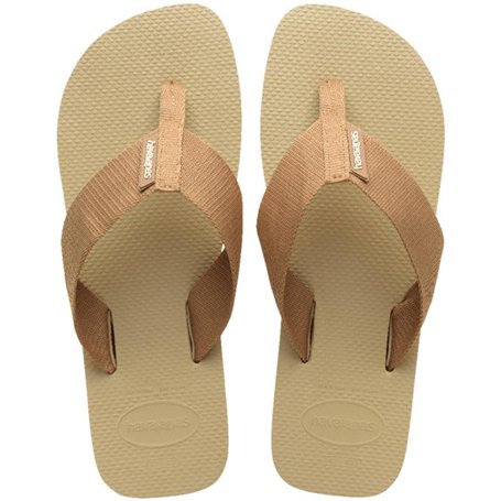HAVAIANAS Urban Basic Material Flip Flops EU 47-48