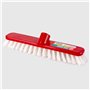 La Briantina SPA06698A Brosse de Sol New Ready Balai à torchons à Poils durs