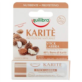 stick labbra karitè
