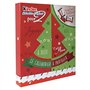Calendrier de l'Avent - Calendrier à partager 308g