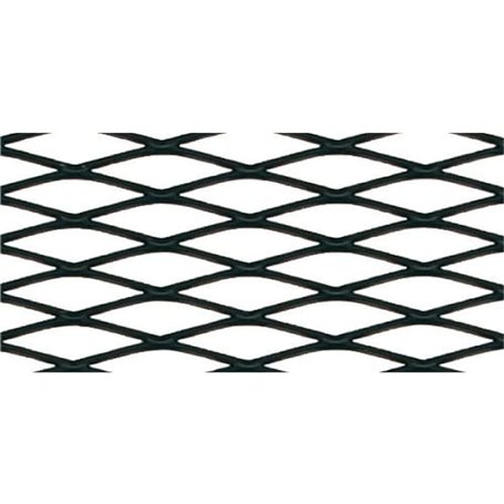 Lampa 04584 Racing Grill Grill ROMBO Taille M