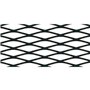Lampa 04584 Racing Grill Grill ROMBO Taille M