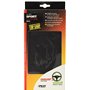 LAMPA 32998 Sport Couvre-Volant en Cuir