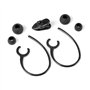LAMPA Écouteur Snug stéréo in-Ear avec Microphone Universel