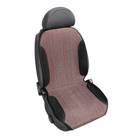 LAMPA 54511 Couvre-siège rembourré et ventilé pour Voiture