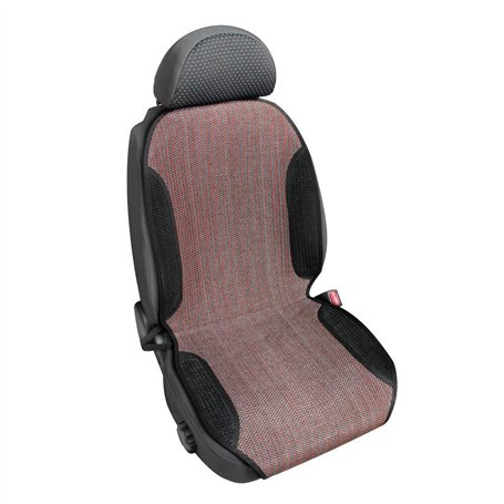 LAMPA 54511 Couvre-siège rembourré et ventilé pour Voiture