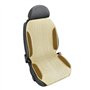 LAMPA 54513 Couvre-siège ventilé pour Voiture avec Ressorts