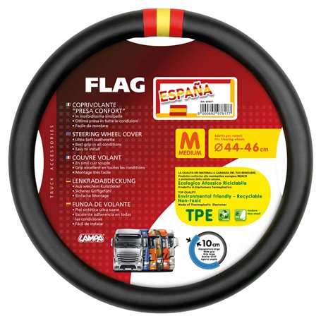 Lampa 97817 Couvre-Volant