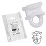 Lampa 98558 G-3 Kit de 25 glisseurs pour Rideaux de Camion