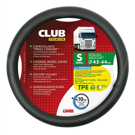 LAMPA 98845-Couvre-Volant Premium S Club