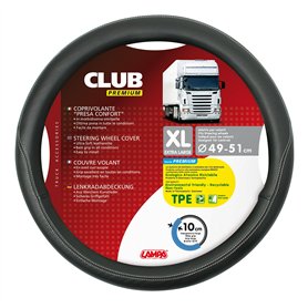 LAMPA - 98848 - Club Premium XL - Couvre-Volant