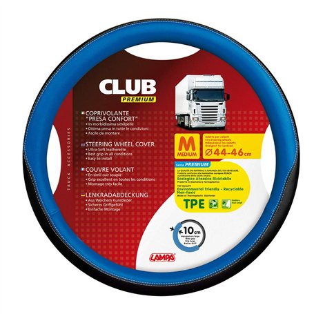 LAMPA 98906 Volant Premium Club M