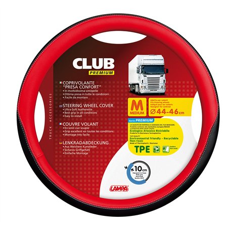 Lampa 98910 Premium Club Couvre-Volant M