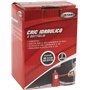 START - Cric Hydraulique à Bouteille 2T | Entretien & Urgence Auto | Hauteur Réglable | Acier Durable | Compact & Facile à Trans