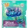 TataWay - Paire de Rideaux Pare-Soleil Voiture Enfant, Protection UV, Ventouses Faciles, Graphisme Stitch, 44 x 35 cm, Pare-Sole