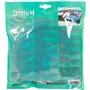 TataWay - Paire de Rideaux Pare-Soleil Voiture Enfant, Protection UV, Ventouses Faciles, Graphisme Stitch, 44 x 35 cm, Pare-Sole