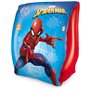 mondo -16898 Toys-Spiderman Arm Bands-Accoudoirs de sécurité en PVC