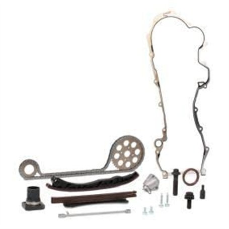 MAGNETI MARELLI Kit de distribution par chaîne 341500000101