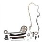 MAGNETI MARELLI Kit de distribution par chaîne 341500000101