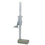 Metrica 45050 Trusquin à règle graduée 0-300 mm