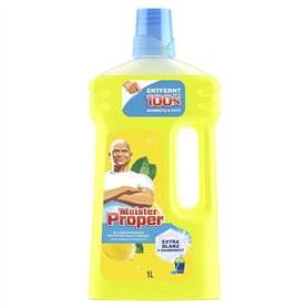 Monsieur Propre Nettoyant universel – Senteur Citron