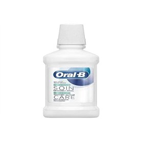 Oral-B