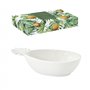 COFFRET SALADIER ANANAS 22