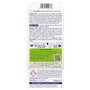 Nuncas Passion Blanc - Lessive Spécifique pour Tissus Blancs - 750ml