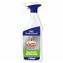 Mr Propre Professional - Dégraissant Désinfectant Spray 750ml - Nettoie et désinfecte en un geste