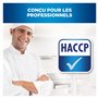 Mr Propre Professional - Dégraissant Désinfectant Spray 750ml - Nettoie et désinfecte en un geste, Ultra performant, Tue 99,99% 