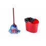 Vileda - 124280 - Super Mocio Set Complet