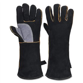 Gants résistants au feu et à la Chaleur extrêmes