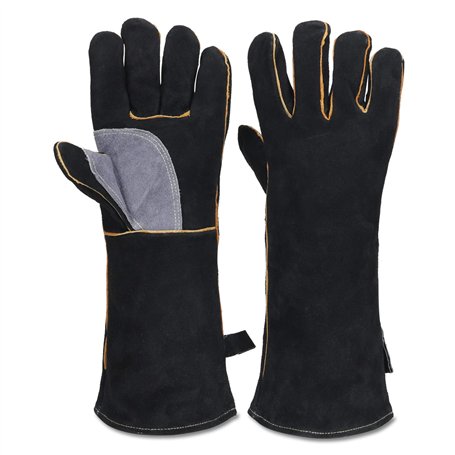 Gants résistants au feu et à la Chaleur extrêmes