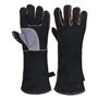 Gants résistants au feu et à la Chaleur extrêmes