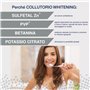 Pasta del Capitano Bain de Bouche blanchiment Whitening 400ml