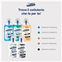 Pasta del Capitano Bain de Bouche blanchiment Whitening 400ml